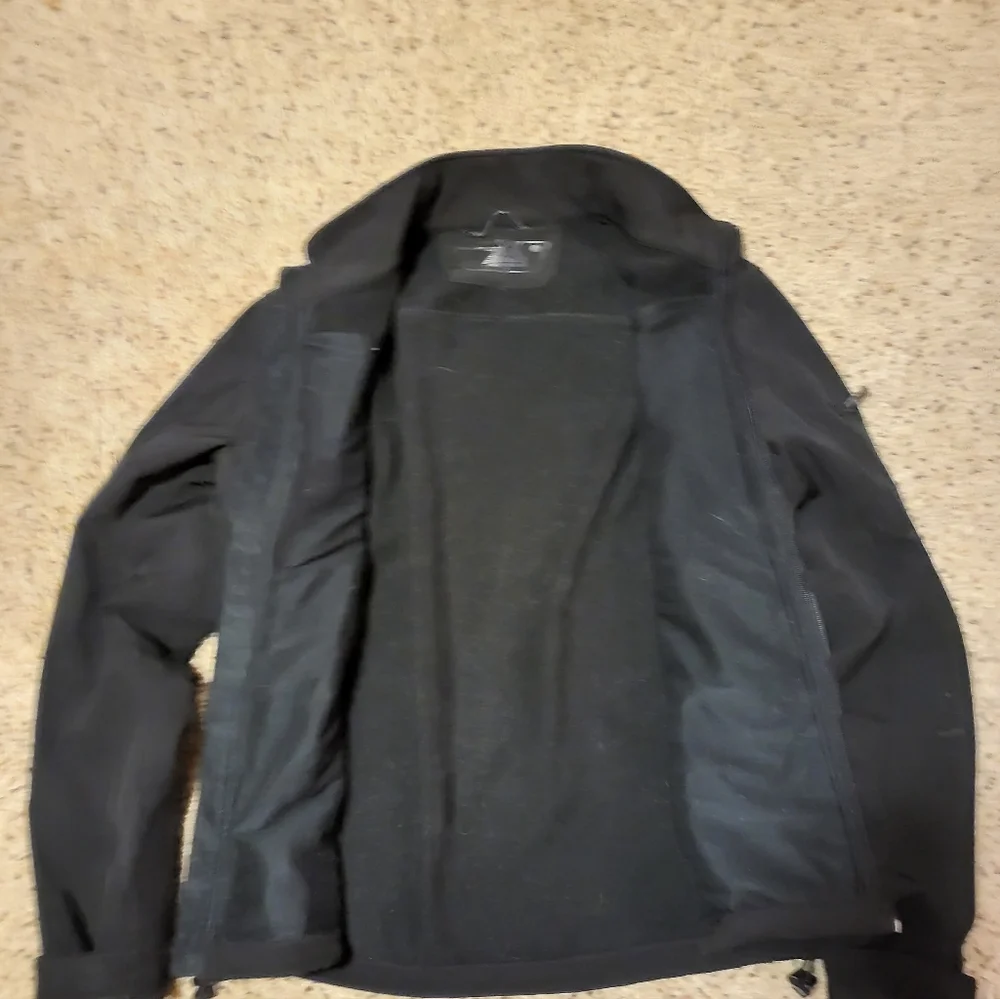 ZeroXposure Softshell Jacket - Picture 2 of 5